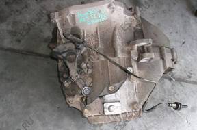 КОРОБКА ПЕРЕДАЧ 6-СТУПЕНЧАТАЯW FORD MONDEO MK3 2.0 TDCI 115 KM