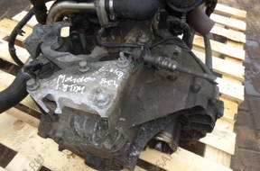 КОРОБКА ПЕРЕДАЧ 6-СТУПЕНЧАТАЯw Ford Mondeo MK4 1.8 TDCI 125K 8r