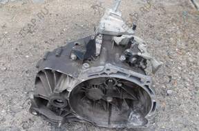 КОРОБКА ПЕРЕДАЧ 6-СТУПЕНЧАТАЯw FORD MONDEO MK4 S-MAX 1.8 TDCI