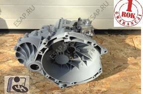 КОРОБКА ПЕРЕДАЧ 6-СТУПЕНЧАТАЯW FORD TRANSIT 2,2