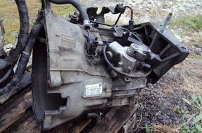 КОРОБКА ПЕРЕДАЧ 6-СТУПЕНЧАТАЯW FORD TRANSIT 2.2 TDCI 06-13