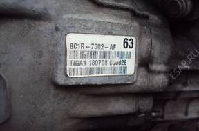 КОРОБКА ПЕРЕДАЧ 6-СТУПЕНЧАТАЯW FORD TRANSIT 2.2 TDCI 06-13