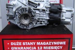 КОРОБКА ПЕРЕДАЧ 6-СТУПЕНЧАТАЯw FRK GVS VW PASSAT B5 1.9 2.5TDI