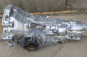 КОРОБКА ПЕРЕДАЧ 6-СТУПЕНЧАТАЯw FRK VW Passat B5 1.9tdi Audi A6,