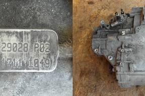 КОРОБКА ПЕРЕДАЧ 6-СТУПЕНЧАТАЯW GOLF V R32 TT 8J 3.2 V6 4MOT KNT
