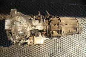 КОРОБКА ПЕРЕДАЧ 6-СТУПЕНЧАТАЯW HCF AUDI A4 B6 B7 1.9 2.0 TDI