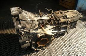 КОРОБКА ПЕРЕДАЧ 6-СТУПЕНЧАТАЯW HCF AUDI A4 B6 B7 1.9 2.0 TDI