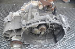 КОРОБКА ПЕРЕДАЧ 6-СТУПЕНЧАТАЯW HDS VW AUDI SEAT CORDOBA 1.9 TDI