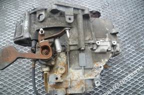 КОРОБКА ПЕРЕДАЧ 6-СТУПЕНЧАТАЯW HDS VW AUDI SEAT CORDOBA 1.9 TDI