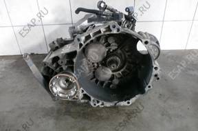 КОРОБКА ПЕРЕДАЧ 6-СТУПЕНЧАТАЯw HDU VW Seat Audi Skoda 2.0TDi