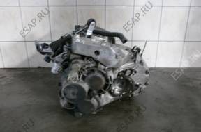 КОРОБКА ПЕРЕДАЧ 6-СТУПЕНЧАТАЯw HDU VW Seat Audi Skoda 2.0TDi