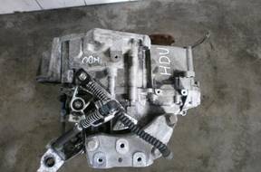 КОРОБКА ПЕРЕДАЧ 6-СТУПЕНЧАТАЯw HDU VW Seat Audi Skoda 2.0TDi