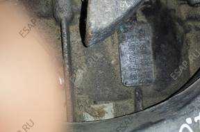 КОРОБКА ПЕРЕДАЧ 6-СТУПЕНЧАТАЯw hdv vw passat b6 2,0 tdi