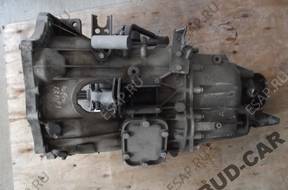 КОРОБКА ПЕРЕДАЧ 6-СТУПЕНЧАТАЯW IVECO DAILY 99-06 год, 2.8 HPI
