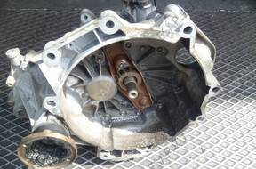 КОРОБКА ПЕРЕДАЧ 6-СТУПЕНЧАТАЯW JHY VW GOLF V AUDI 1.6 FSI 116KM