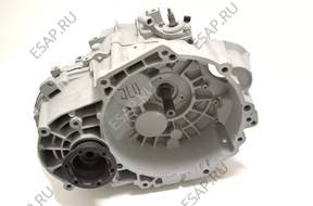 КОРОБКА ПЕРЕДАЧ 6-СТУПЕНЧАТАЯW JLT KDN   TOURAN OCTAVIA 2,0 TDI