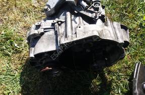 КОРОБКА ПЕРЕДАЧ 6-СТУПЕНЧАТАЯW JLU Golf V 2.0TDi 140 PASSAT B6