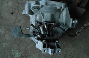 КОРОБКА ПЕРЕДАЧ 6-СТУПЕНЧАТАЯW JYK AUDI SKODA VW 1.9TDI