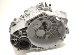 КОРОБКА ПЕРЕДАЧ 6-СТУПЕНЧАТАЯW KNS KXW JMA PASSAT GOLF 2,0 TDI