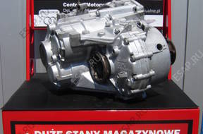 КОРОБКА ПЕРЕДАЧ 6-СТУПЕНЧАТАЯw KNY KXZ JQN  VW PASSAT B6 2.0TDI