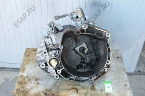 КОРОБКА ПЕРЕДАЧ 6-СТУПЕНЧАТАЯW M20 OPEL ASTRA III H 1.3 CDTI