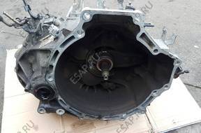 КОРОБКА ПЕРЕДАЧ 6-СТУПЕНЧАТАЯW MAZDA 6 II GH 2.0 CITD 08-12