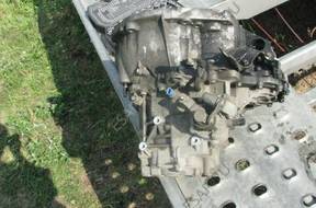 КОРОБКА ПЕРЕДАЧ 6-СТУПЕНЧАТАЯw Megane II 1.9DCI 120 Ostrw