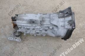 КОРОБКА ПЕРЕДАЧ 6-СТУПЕНЧАТАЯW МЕХАНИЧЕСКАЯ BMW E46 330d M57N 204k