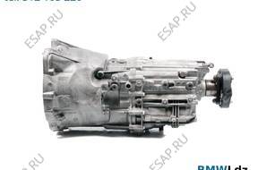 КОРОБКА ПЕРЕДАЧ 6-СТУПЕНЧАТАЯW МЕХАНИЧЕСКАЯ BMW E60 E61 525d 2.5d