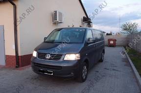 КОРОБКА ПЕРЕДАЧ 6-СТУПЕНЧАТАЯW МЕХАНИКА KPE VW T5 2,5 TDI 2008