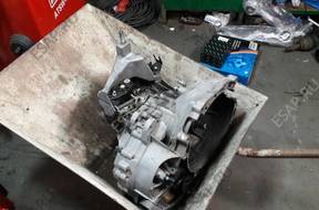 КОРОБКА ПЕРЕДАЧ 6-СТУПЕНЧАТАЯw Mondeo Mk3 2.0TDCI 130KM 2006 год