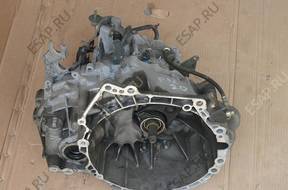 КОРОБКА ПЕРЕДАЧ 6-СТУПЕНЧАТАЯW NISSAN PRIMERA P12 2.0 16V 01-07