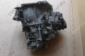 КОРОБКА ПЕРЕДАЧ 6-СТУПЕНЧАТАЯW NISSAN PRIMERA P12 2.0 16V 01-07