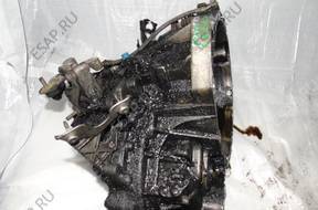 КОРОБКА ПЕРЕДАЧ 6-СТУПЕНЧАТАЯW NISSAN PRIMERA P12 2.2 DCI