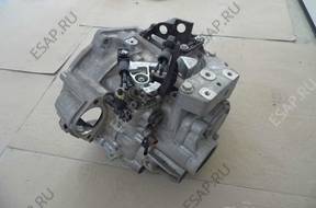 КОРОБКА ПЕРЕДАЧ 6-СТУПЕНЧАТАЯw PNN SKODA OCTAVIA III 3 RS TSI