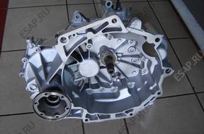 КОРОБКА ПЕРЕДАЧ 6-СТУПЕНЧАТАЯw PPJ VW Passat B7 CC 1.4 TFSI