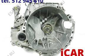 КОРОБКА ПЕРЕДАЧ 6-СТУПЕНЧАТАЯW PRIMERA P12 2.0 16V 56TY 01-07
