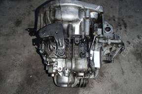 КОРОБКА ПЕРЕДАЧ 6-СТУПЕНЧАТАЯW RENAULT LAGUNA II 1.9 DCI 05 год,