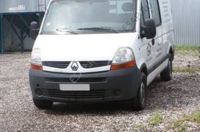 КОРОБКА ПЕРЕДАЧ 6-СТУПЕНЧАТАЯW RENAULT MASTER II 2.5 DCI