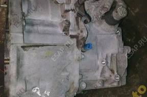КОРОБКА ПЕРЕДАЧ 6-СТУПЕНЧАТАЯw Renault Scenic II 1.9 DCI