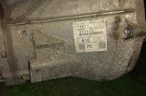 КОРОБКА ПЕРЕДАЧ 6-СТУПЕНЧАТАЯW RX8 1.3 2.6 231KM 02-08