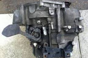 КОРОБКА ПЕРЕДАЧ 6-СТУПЕНЧАТАЯw Seat Cordoba Ibiza 1.9 tdi HDS