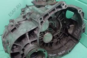 КОРОБКА ПЕРЕДАЧ 6-СТУПЕНЧАТАЯW SHARAN 1.9TDI 02M301103AD AZ91HP