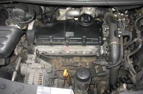 КОРОБКА ПЕРЕДАЧ 6-СТУПЕНЧАТАЯW SHARAN GALAXY 1.9tdi