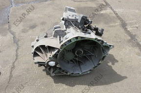 КОРОБКА ПЕРЕДАЧ 6-СТУПЕНЧАТАЯw Smax Galaxy MK2 2.0 TDCI 140K 8r