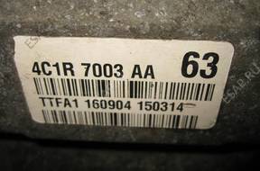 КОРОБКА ПЕРЕДАЧ 6-СТУПЕНЧАТАЯW TRANSIT 2,4TDCI 4C1 год,7003AA 04-06