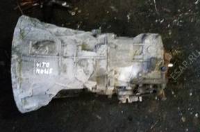 КОРОБКА ПЕРЕДАЧ  6-СТУПЕНЧАТАЯW VITO 639 2.2 CDI A9062610403