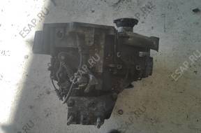 КОРОБКА ПЕРЕДАЧ 6-СТУПЕНЧАТАЯw VW Golf A3 Leon 1.9 tdi DRW