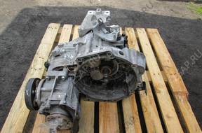 КОРОБКА ПЕРЕДАЧ 6-СТУПЕНЧАТАЯW  VW GOLF IV 1.9 TDI  4 MOTION