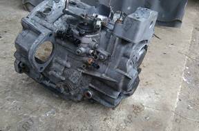 КОРОБКА ПЕРЕДАЧ 6-СТУПЕНЧАТАЯw VW golf IV AUDI 1.9 TDI AJM